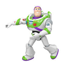 Disney Pixar Toy Story 5 actiefiguur Buzz Lightyear productafbeelding 4