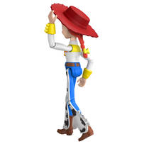 Disney Pixar Toy Story 5 actiefiguur Jessie - 23 cm productafbeelding 8