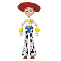 Disney Pixar Toy Story 5 actiefiguur Jessie - 23 cm productafbeelding 4