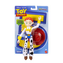 Disney Pixar Toy Story 5 actiefiguur Jessie - 23 cm productafbeelding 2