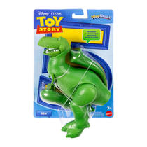 Disney Pixar Toy Story 5 actiefiguur Rex productafbeelding 2