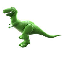 Disney Pixar Toy Story 5 actiefiguur Rex productafbeelding 9