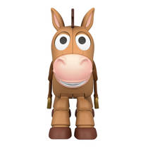 Disney Pixar Toy Story 5 figuur kleine partner Bullebeest productafbeelding 3