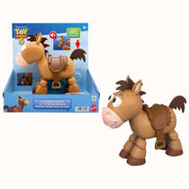 Disney Pixar Toy Story 5 figuur kleine partner Bullebeest hoofdafbeelding product
