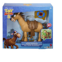 Disney Pixar Toy Story 5 op afstand bestuurbare Giddy-Up Bullebeest productafbeelding 2
