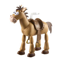 Disney Pixar Toy Story 5 op afstand bestuurbare Giddy-Up Bullebeest productafbeelding 7