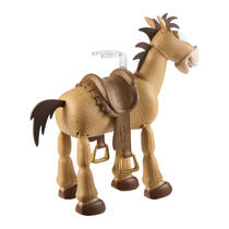 Disney Pixar Toy Story 5 op afstand bestuurbare Giddy-Up Bullebeest productafbeelding 10