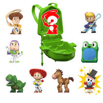 Disney Pixar Toy Story 5 Small Stars minifiguur hoofdafbeelding product