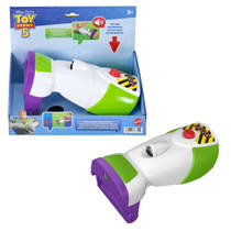 Disney Pixar Toy Story 5 Space Ranger laserhandschoen