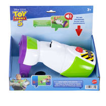 Disney Pixar Toy Story 5 Space Ranger laserhandschoen productafbeelding 2