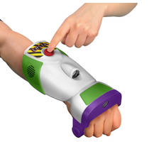 Disney Pixar Toy Story 5 Space Ranger laserhandschoen productafbeelding 4