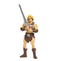 Masters of the Universe actiefiguur He-Man productafbeelding 5