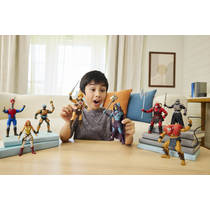 Masters of the Universe actiefiguur He-Man productafbeelding 3