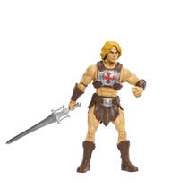 Masters of the Universe actiefiguur He-Man productafbeelding 6