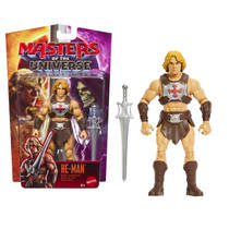 Masters of the Universe actiefiguur He-Man