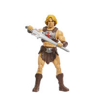 Masters of the Universe actiefiguur He-Man productafbeelding 4