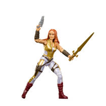 Masters of the Universe actiefiguur Teela productafbeelding 5