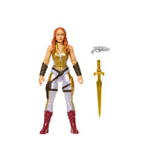 Masters of the Universe actiefiguur Teela productafbeelding 2