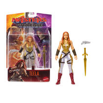 Masters of the Universe actiefiguur Teela