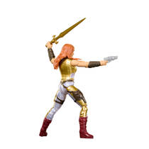 Masters of the Universe actiefiguur Teela productafbeelding 6