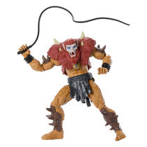 Masters of the Universe actiefiguur Beast Man productafbeelding 4