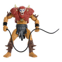 Masters of the Universe actiefiguur Beast Man productafbeelding 2