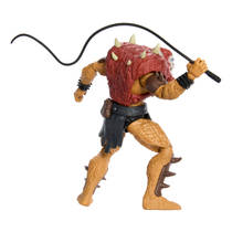 Masters of the Universe actiefiguur Beast Man productafbeelding 6
