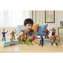 Masters of the Universe actiefiguur Beast Man productafbeelding 3