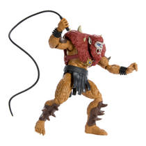 Masters of the Universe actiefiguur Beast Man productafbeelding 5