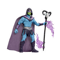 Masters of the Universe actiefiguur Havoc Staff Attack Skeletor productafbeelding 3