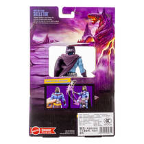 Masters of the Universe actiefiguur Havoc Staff Attack Skeletor productafbeelding 7