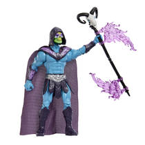 Masters of the Universe actiefiguur Havoc Staff Attack Skeletor productafbeelding 4
