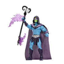 Masters of the Universe actiefiguur Havoc Staff Attack Skeletor productafbeelding 6