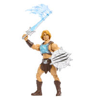 Masters of the Universe actiefiguur Power Sword Slash He-Man productafbeelding 4