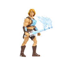 Masters of the Universe actiefiguur Power Sword Slash He-Man productafbeelding 3