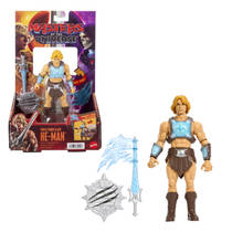 Masters of the Universe actiefiguur Power Sword Slash He-Man