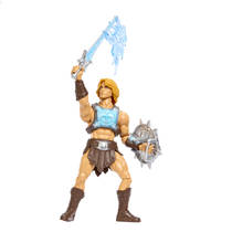 Masters of the Universe actiefiguur Power Sword Slash He-Man productafbeelding 6