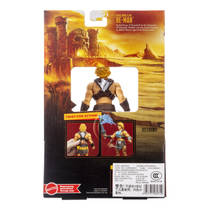 Masters of the Universe actiefiguur Power Sword Slash He-Man productafbeelding 7