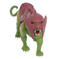 Masters of the Universe actiefiguur Battle Cat productafbeelding 10