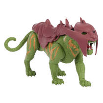 Masters of the Universe actiefiguur Battle Cat productafbeelding 3