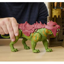 Masters of the Universe actiefiguur Battle Cat productafbeelding 4