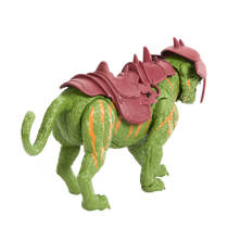 Masters of the Universe actiefiguur Battle Cat productafbeelding 9