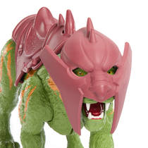 Masters of the Universe actiefiguur Battle Cat productafbeelding 8
