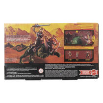 Masters of the Universe actiefiguur Battle Cat productafbeelding 7