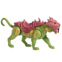 Masters of the Universe actiefiguur Battle Cat productafbeelding 6