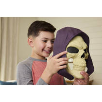 Masters of the Universe Skeletor masker productafbeelding 3