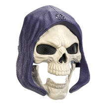 Masters of the Universe Skeletor masker productafbeelding 2