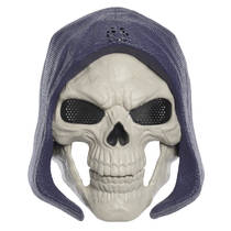 Masters of the Universe Skeletor masker productafbeelding 6
