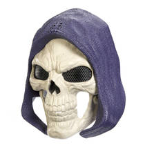 Masters of the Universe Skeletor masker productafbeelding 5