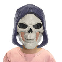 Masters of the Universe Skeletor masker productafbeelding 4